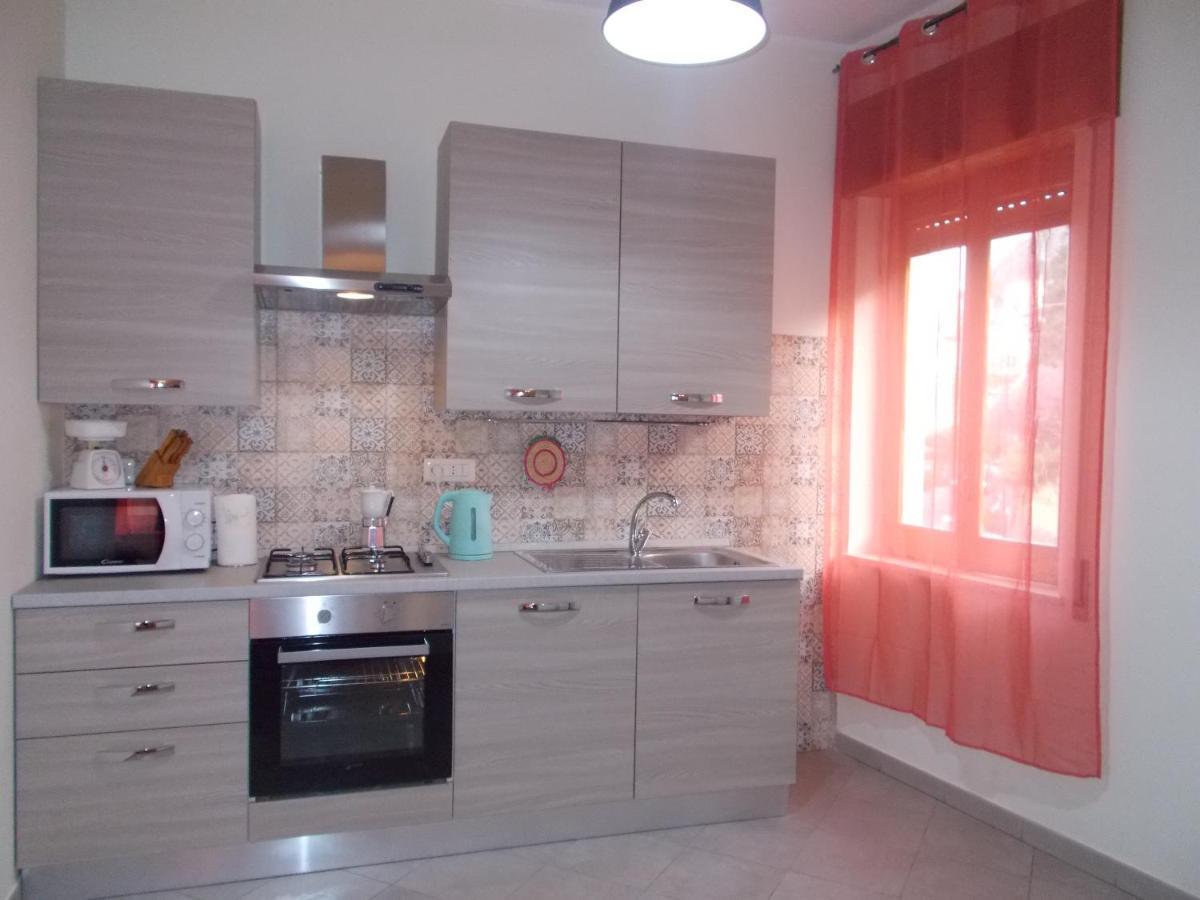 Il Melograno Apartment Taormina Ngoại thất bức ảnh