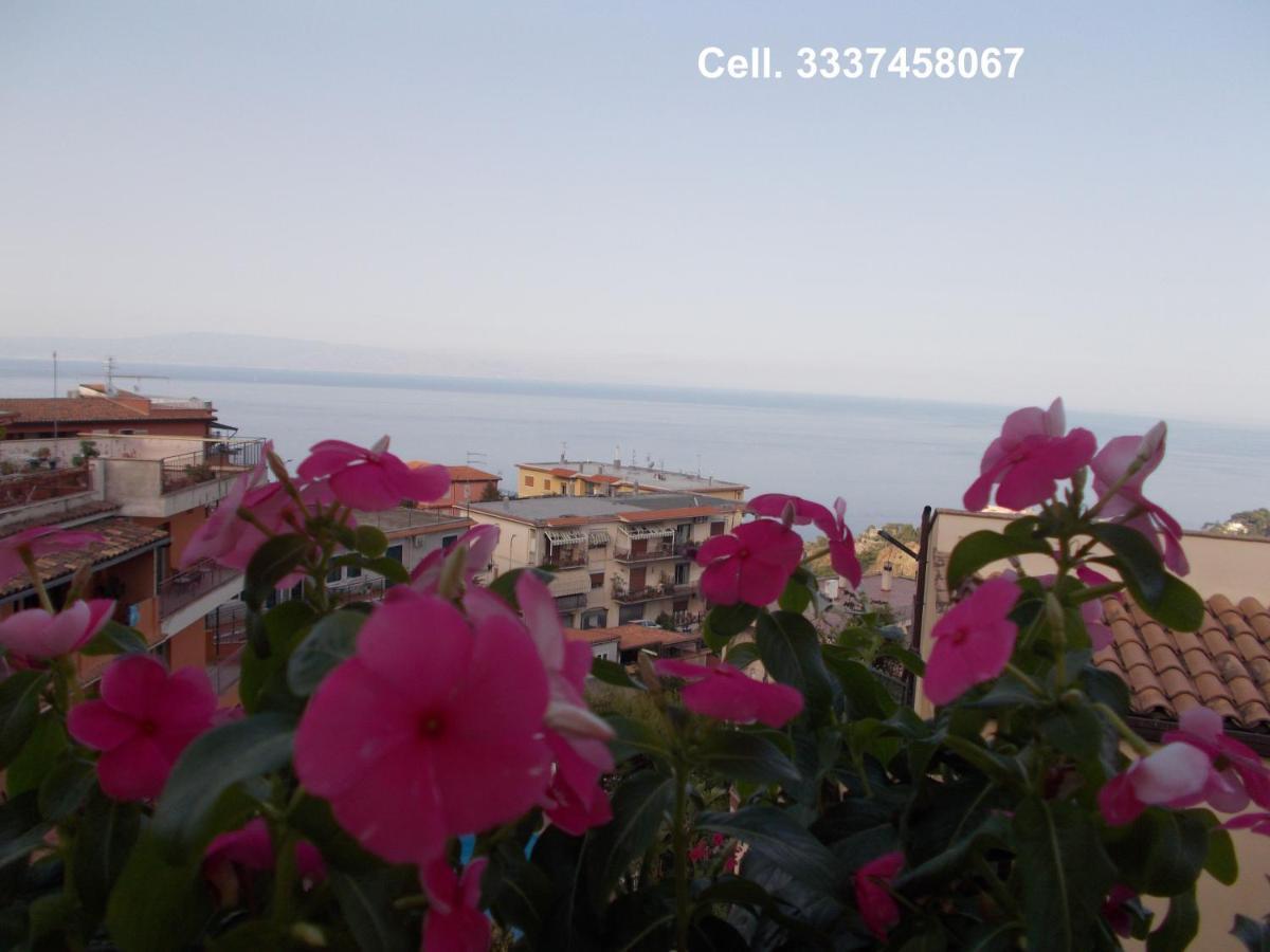 Il Melograno Apartment Taormina Ngoại thất bức ảnh