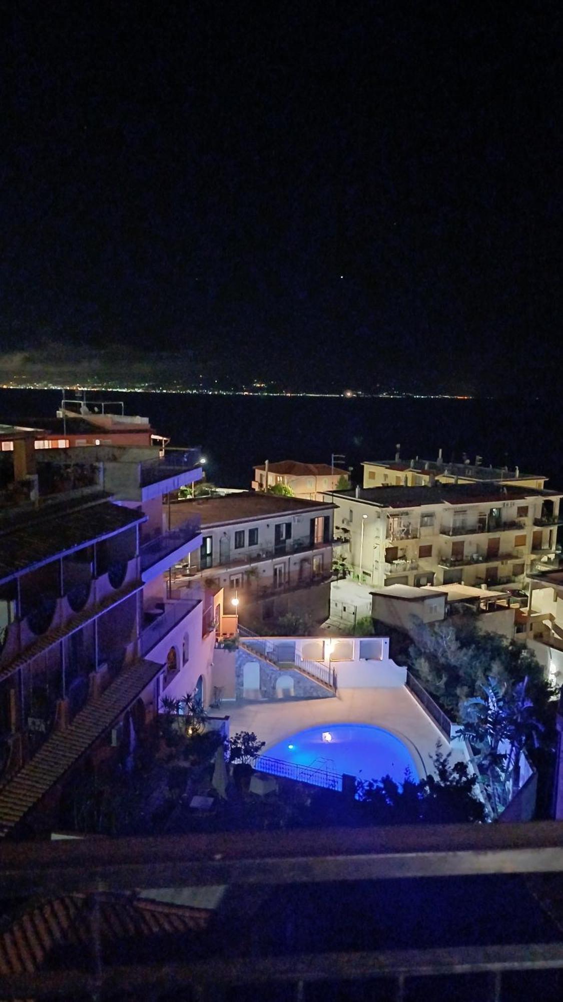 Il Melograno Apartment Taormina Ngoại thất bức ảnh
