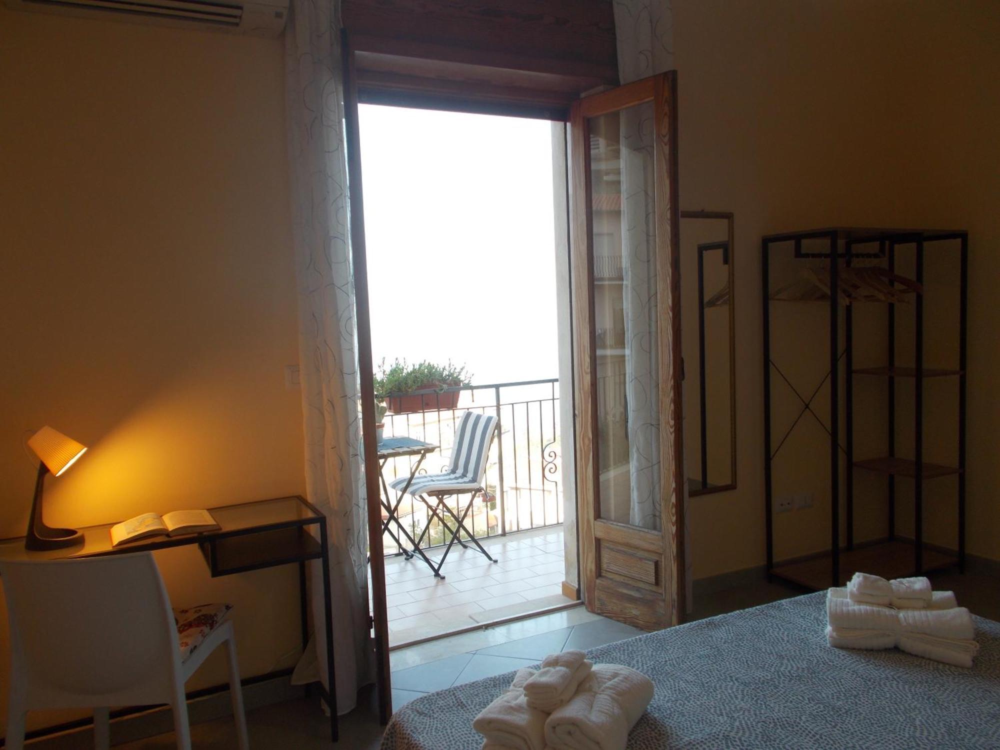 Il Melograno Apartment Taormina Ngoại thất bức ảnh