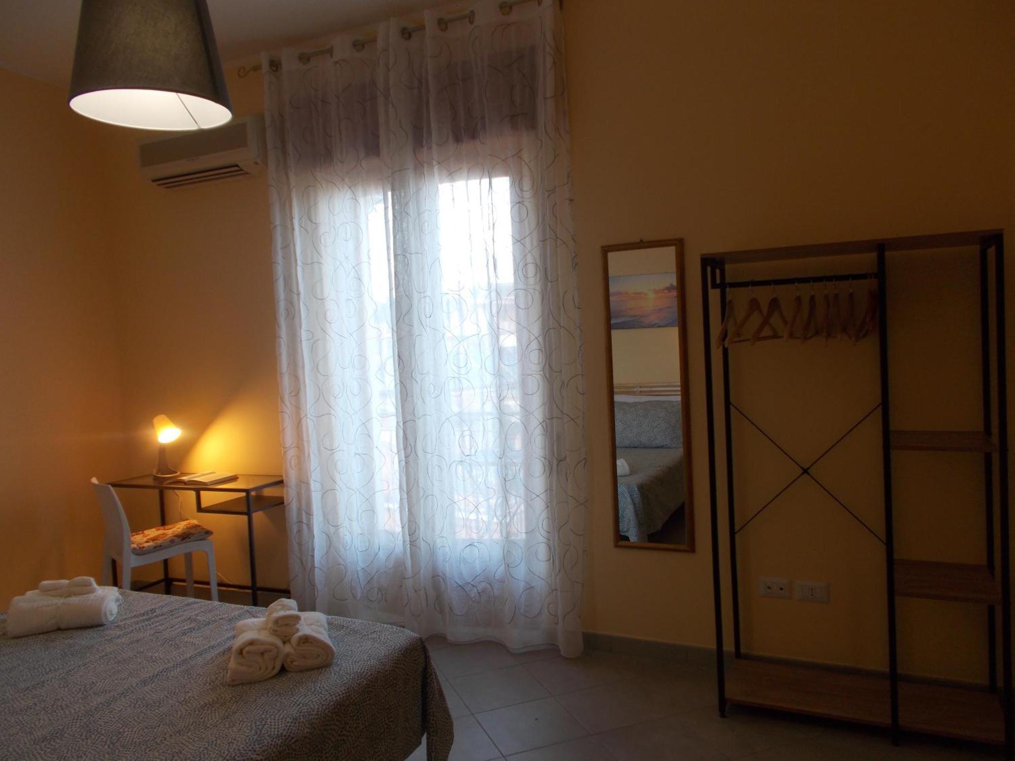 Il Melograno Apartment Taormina Ngoại thất bức ảnh