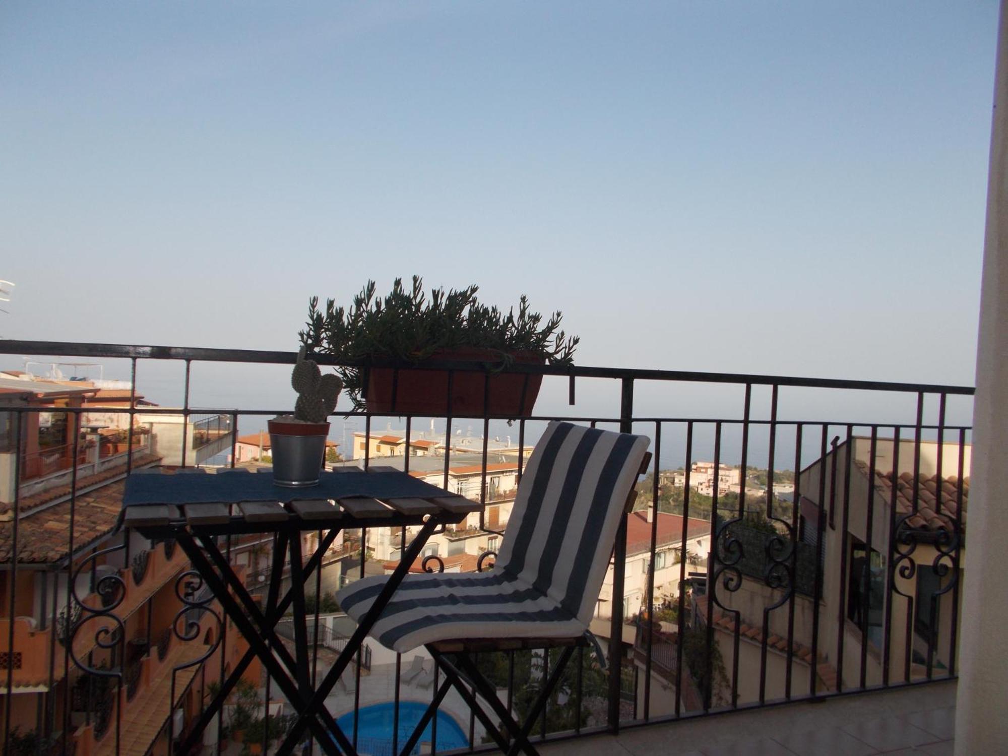 Il Melograno Apartment Taormina Ngoại thất bức ảnh