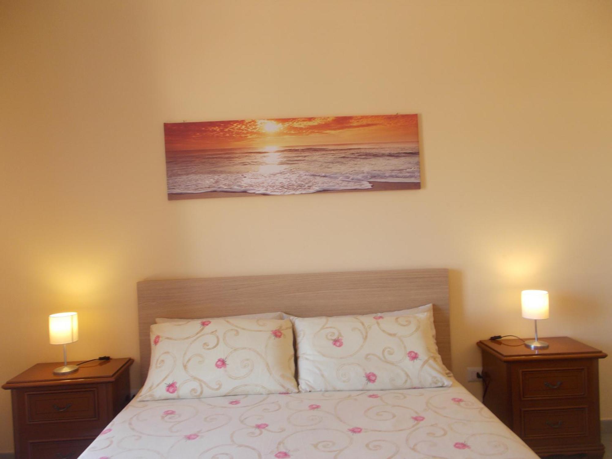 Il Melograno Apartment Taormina Ngoại thất bức ảnh