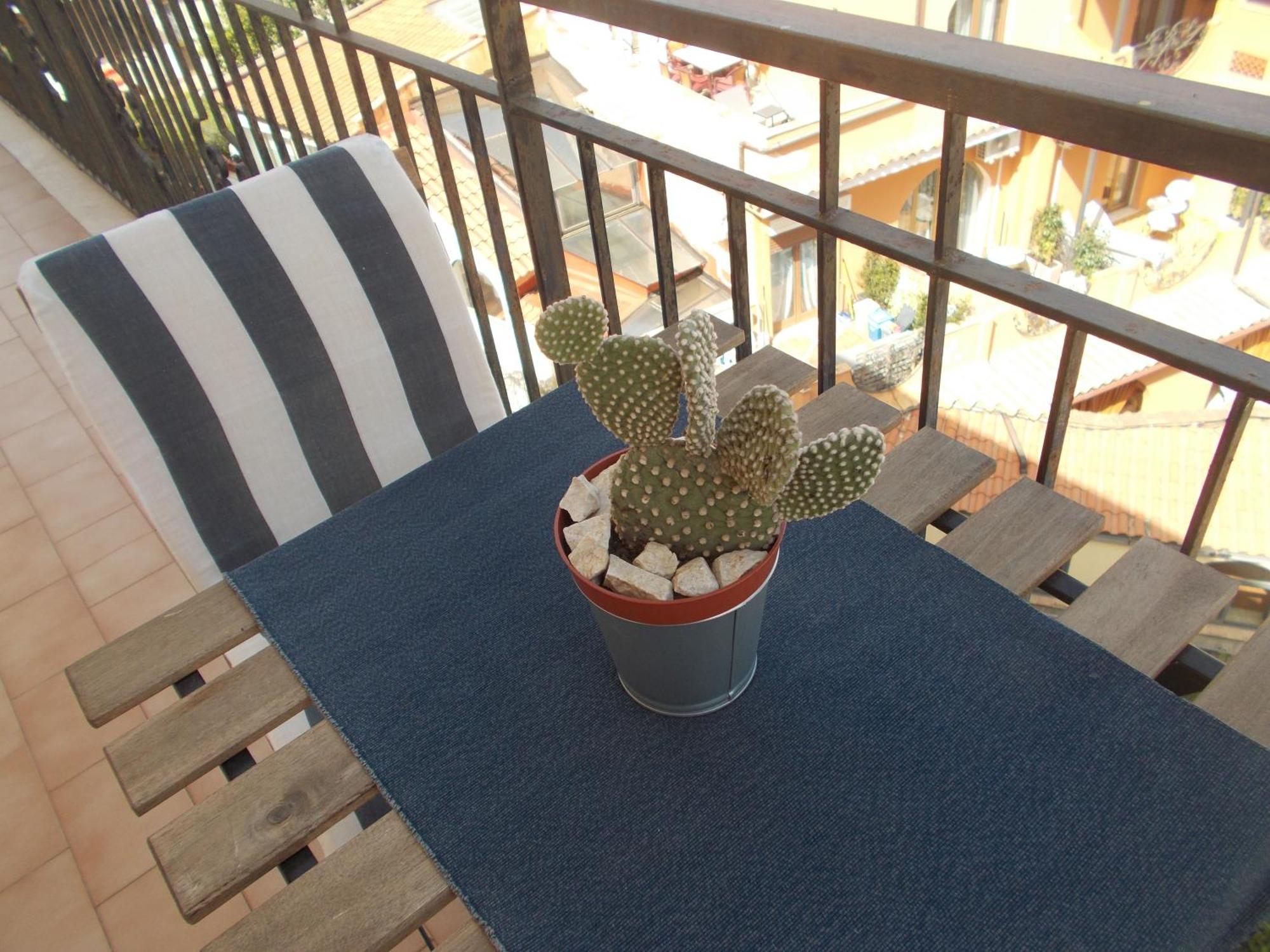 Il Melograno Apartment Taormina Ngoại thất bức ảnh