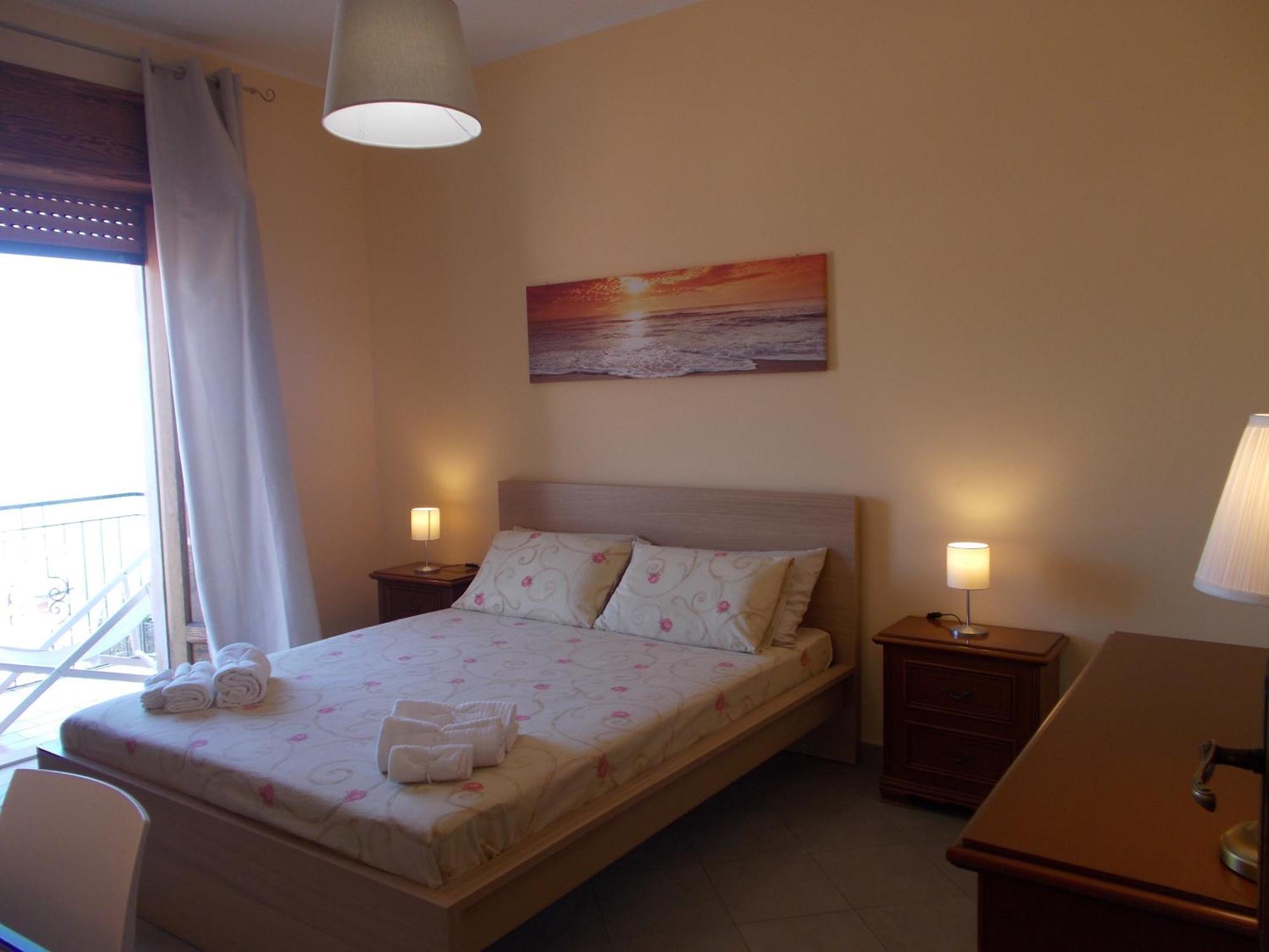Il Melograno Apartment Taormina Ngoại thất bức ảnh