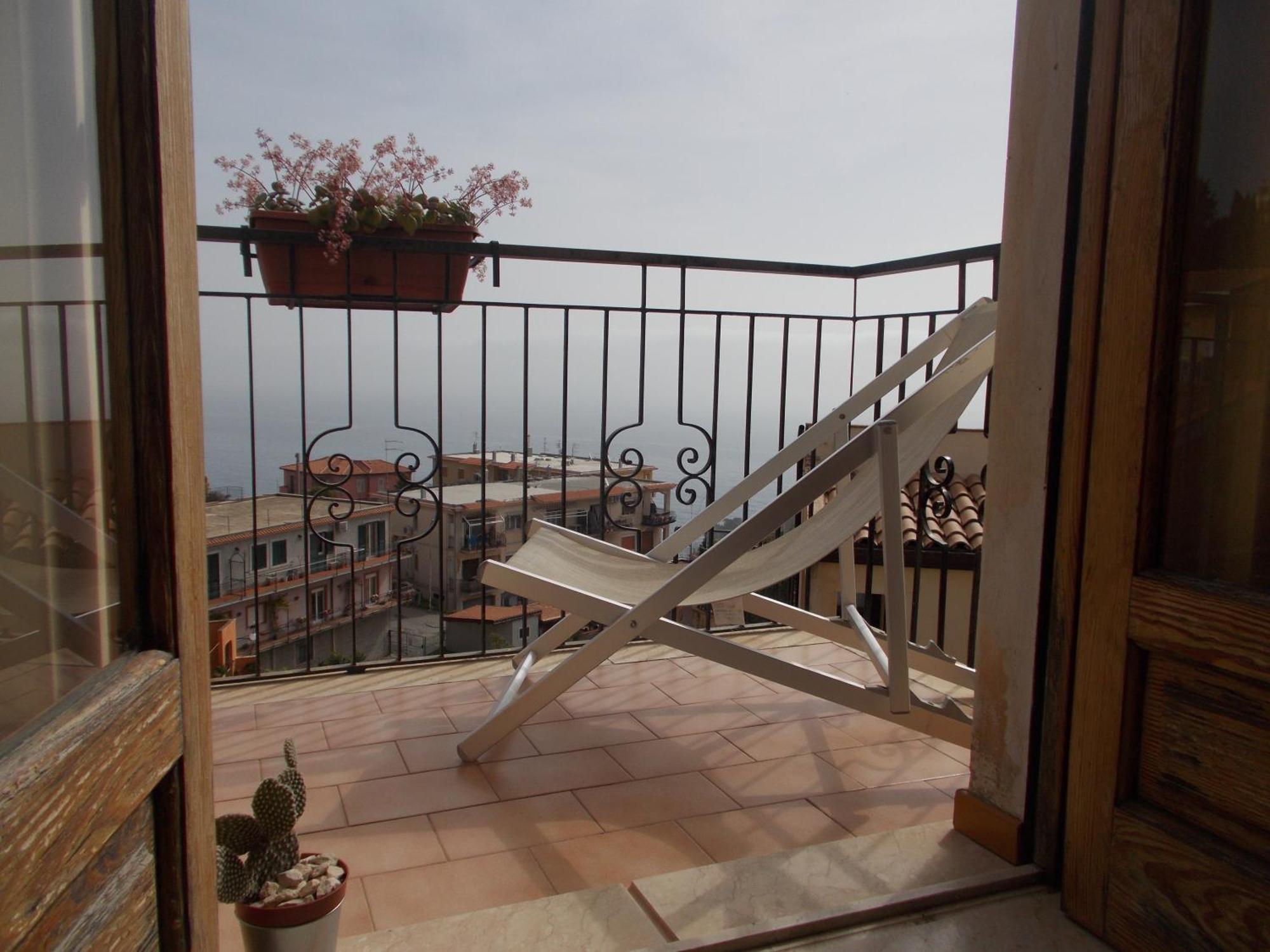 Il Melograno Apartment Taormina Ngoại thất bức ảnh