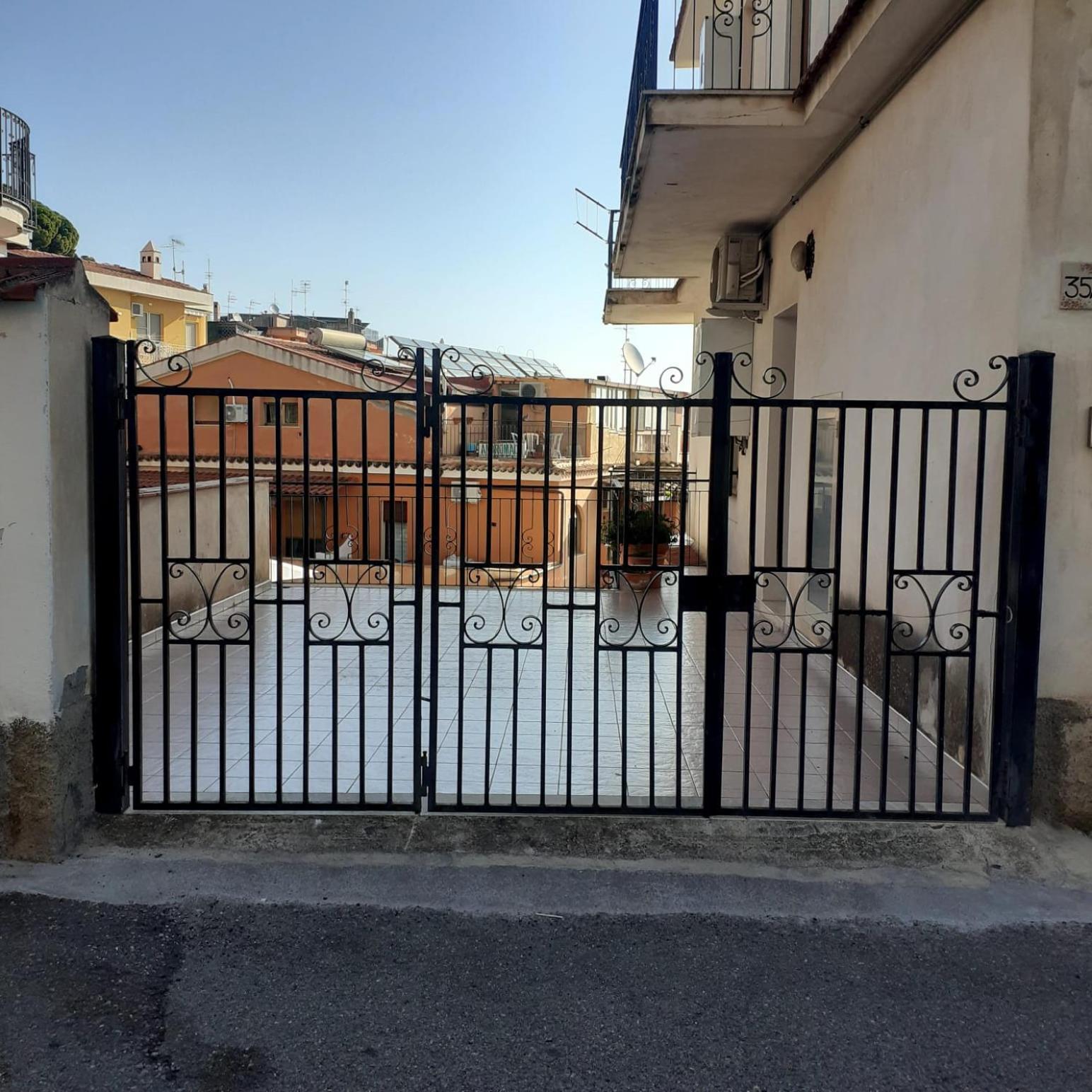 Il Melograno Apartment Taormina Ngoại thất bức ảnh